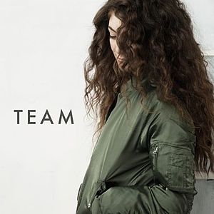 Team (song)